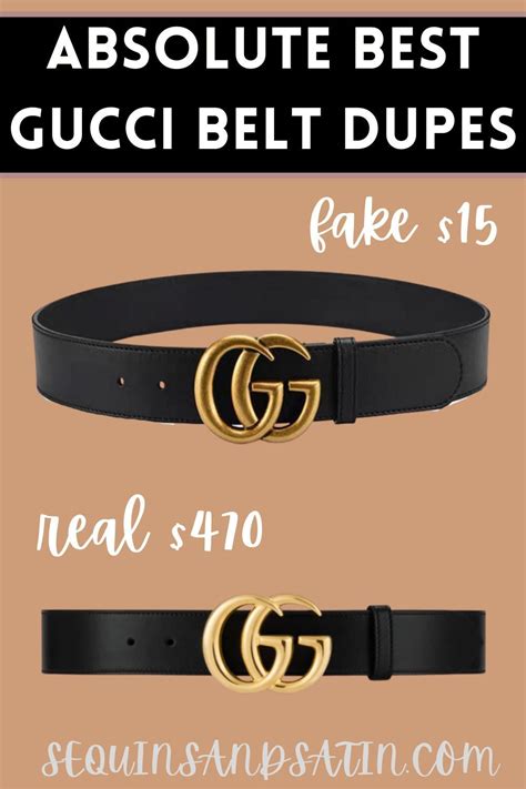 gucci belt replica uk women's|gucci belt dupe amazon 2022.